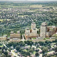 Treadstone District Condos - Image 1
