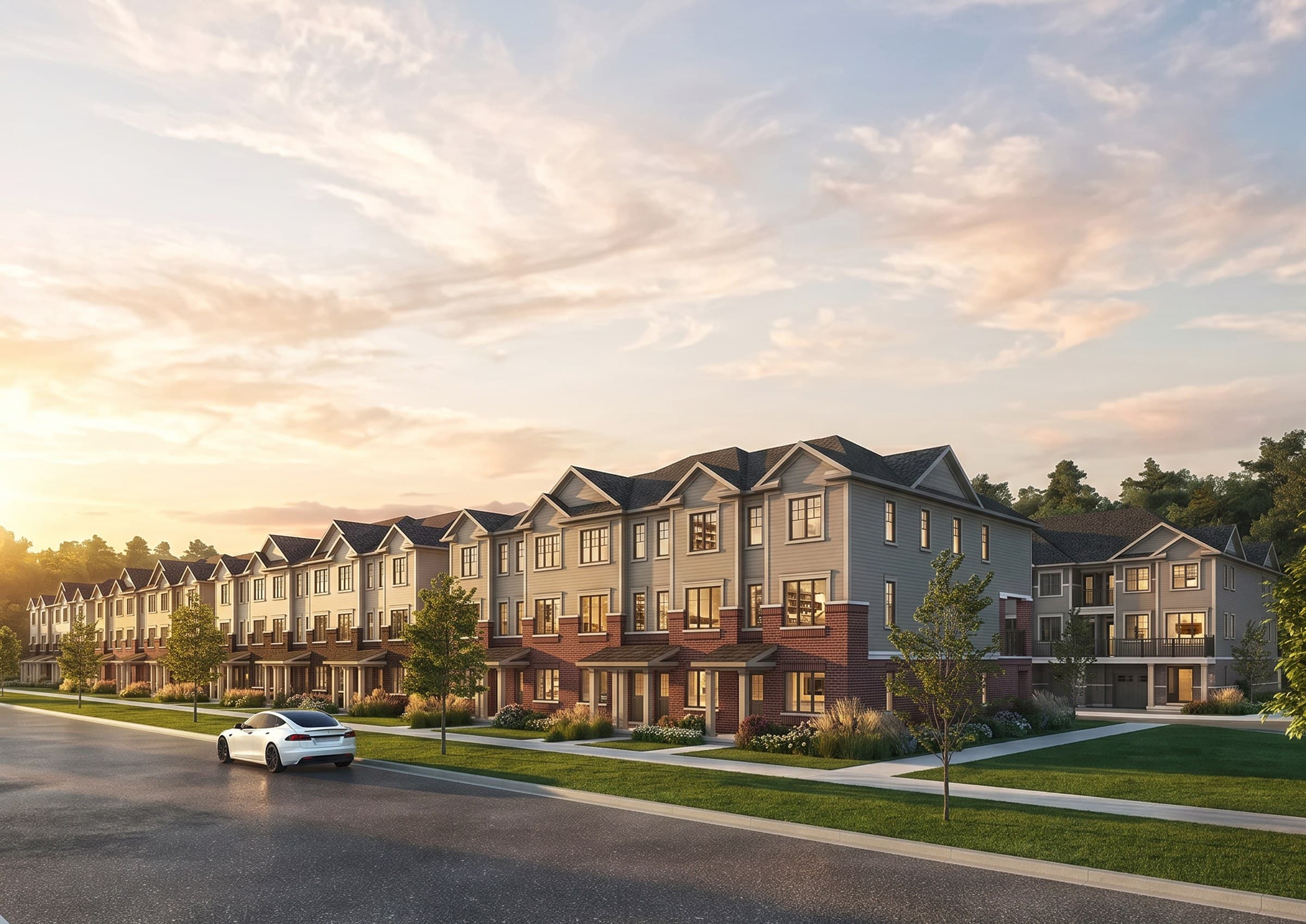 Bellaro at Palmetto by Treasure Hill