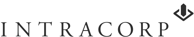 Intracorp Projects Ltd. logo