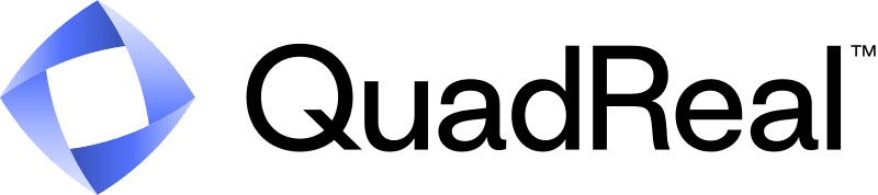 QuadReal logo