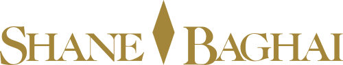 Shane Baghai logo