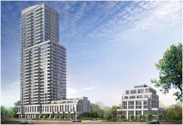 The 500 Condos - Image 1