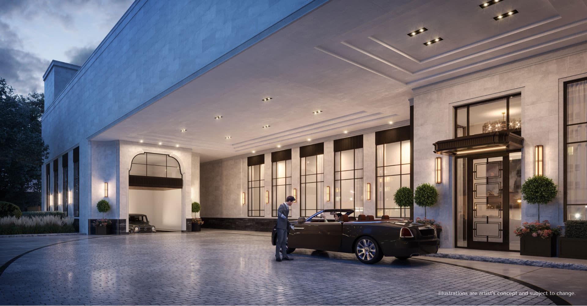 89 Avenue Yorkville thumbnail 2