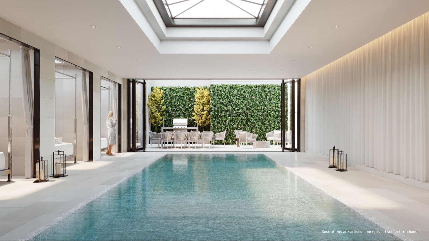 89 Avenue Yorkville thumbnail 3