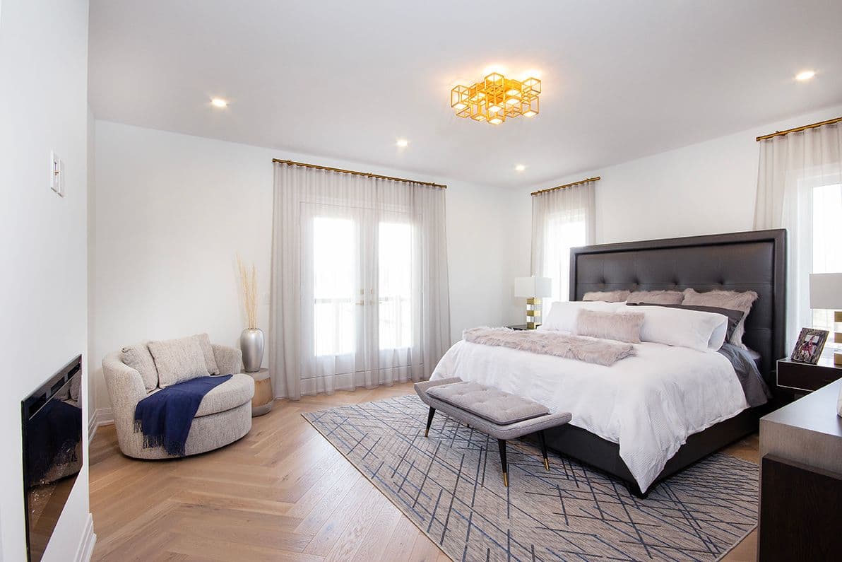 Oakridge Meadows by CountryWide Homes thumbnail 4