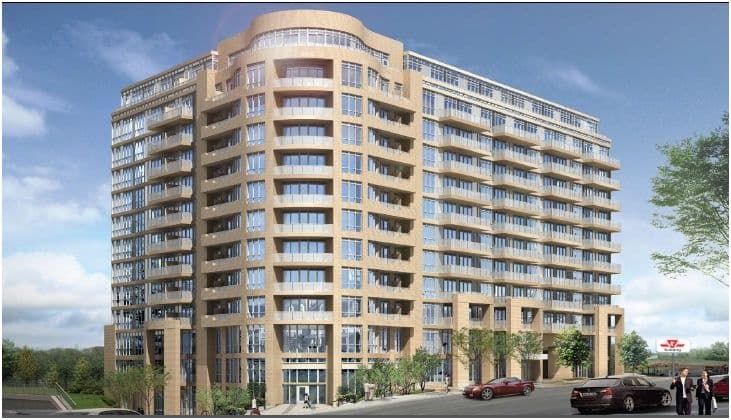 Leslie Boutique Residences