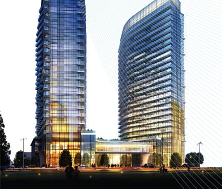 Liberty Central Phase 2 Condos
