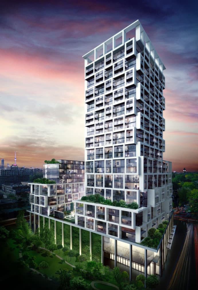 Art Shoppe Condos
