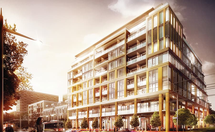 The Code Condos