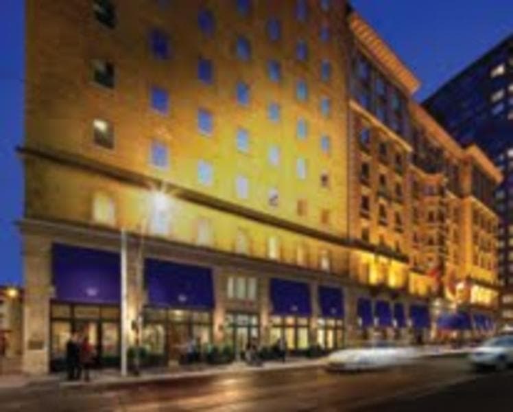 The King Edward Private Residences