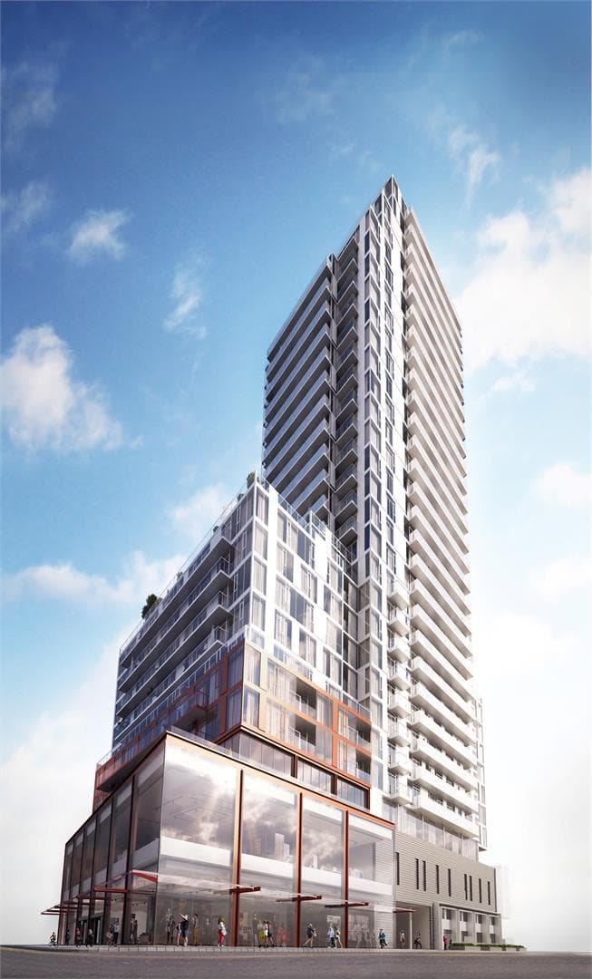 Whitehaus Condos