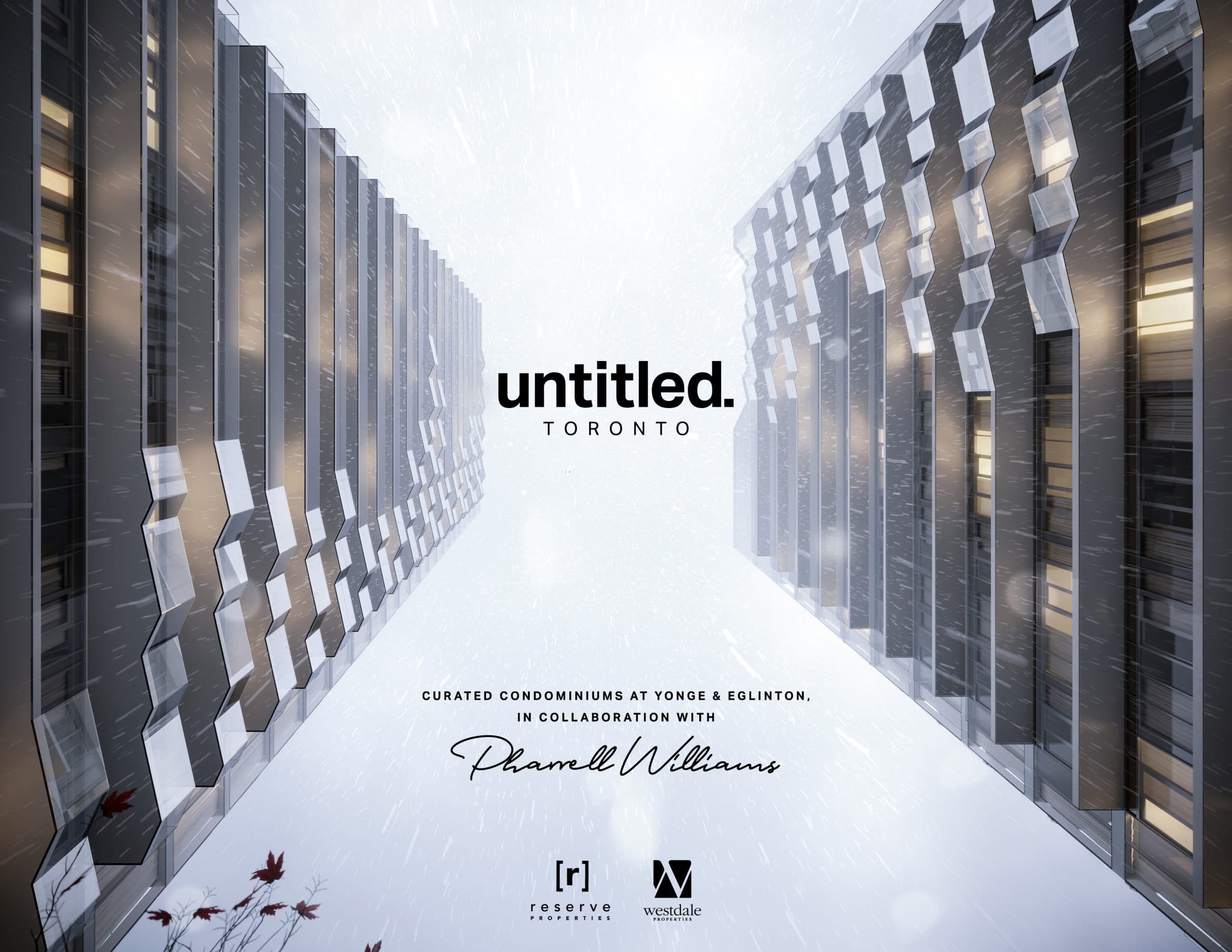 Untitled Toronto Condos