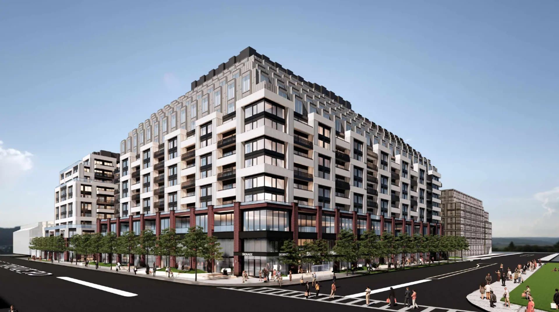 Avenue & Lawrence Condos