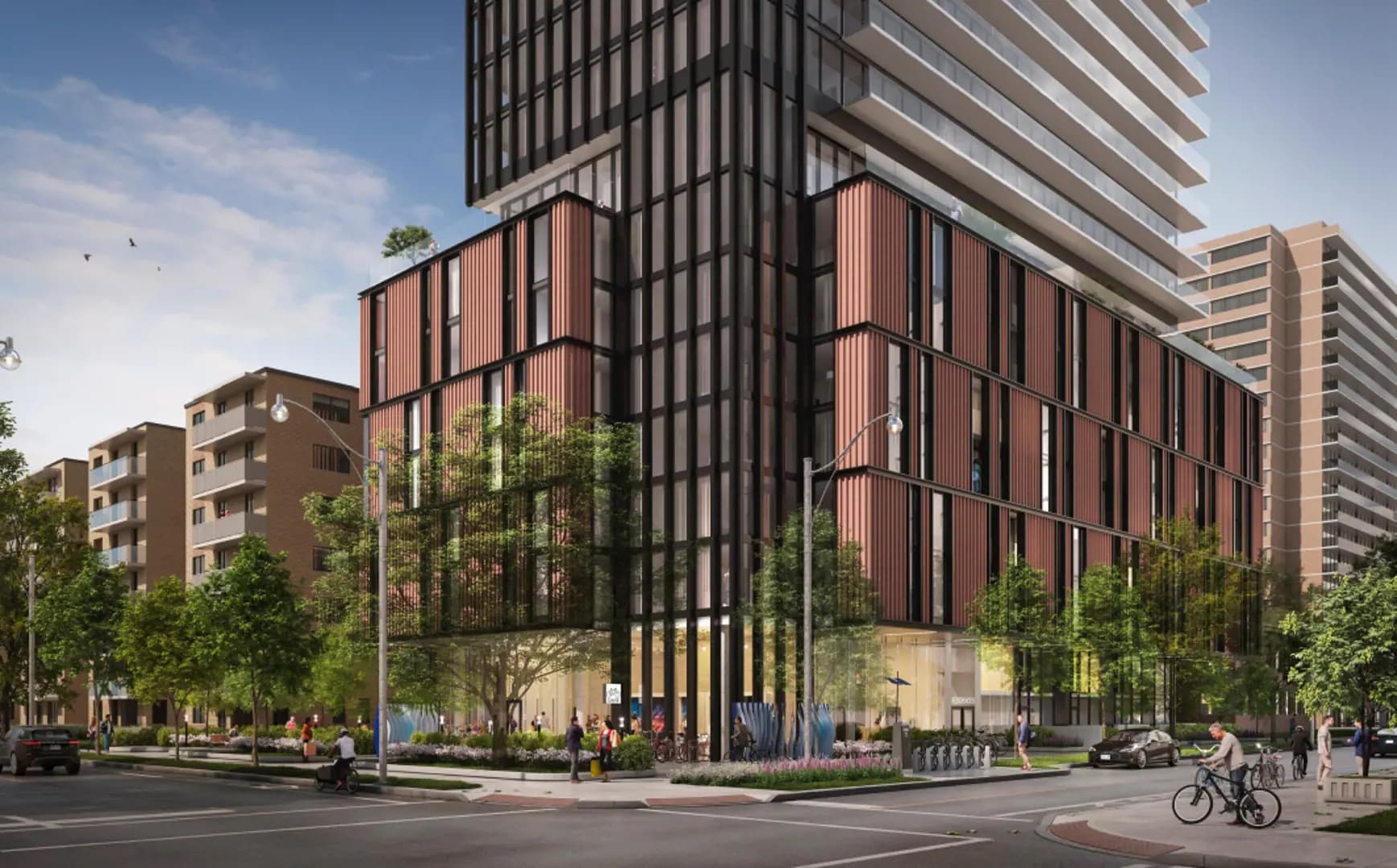 145 St George Street Condos