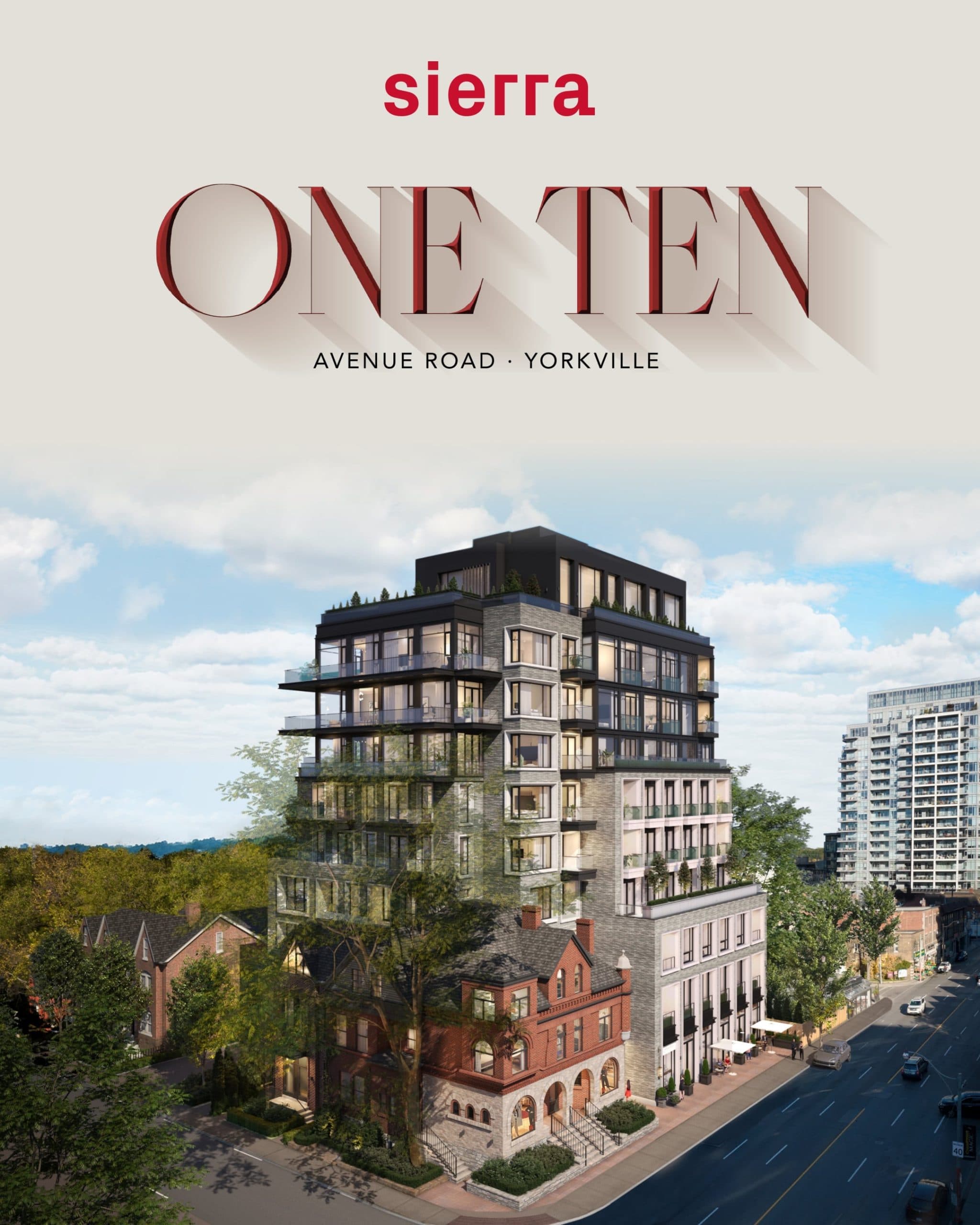 One Ten Condos