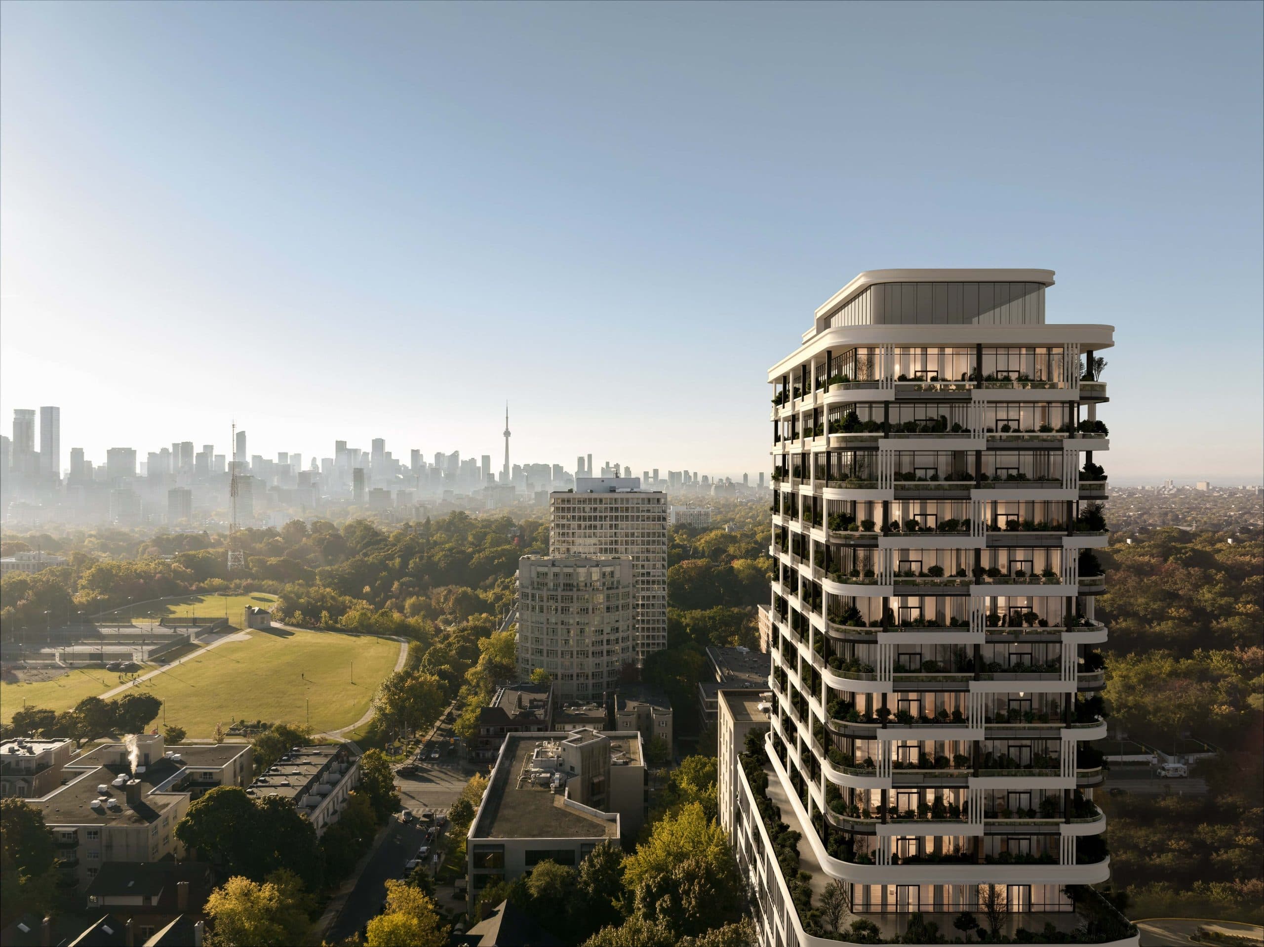 429 Walmer Condos