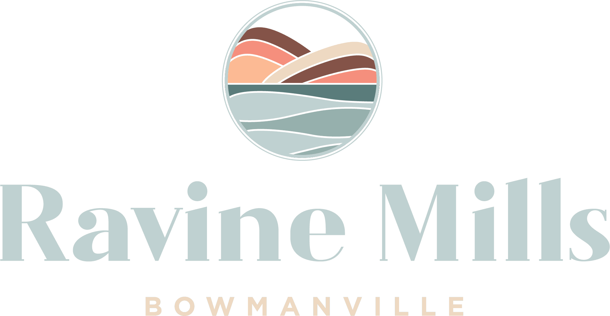 Ravine Mills